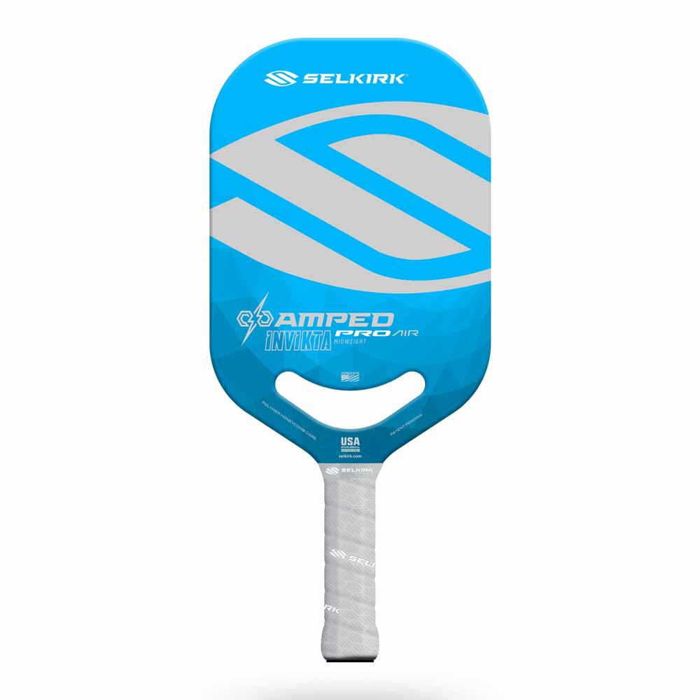 Selkirk AMPED Pro Air Invikta Pickleball Paddle | Pickleball Sports