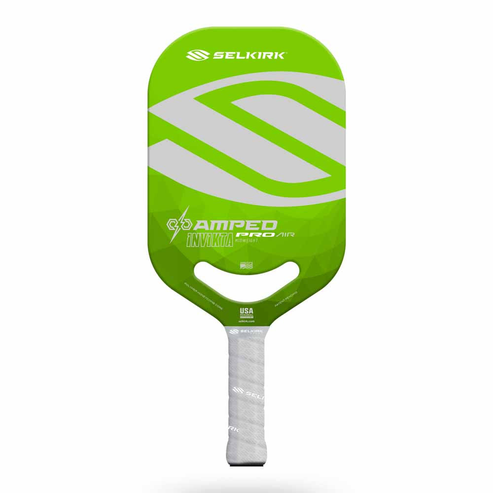 Selkirk AMPED Pro Air Invikta Pickleball Paddle | Pickleball Sports