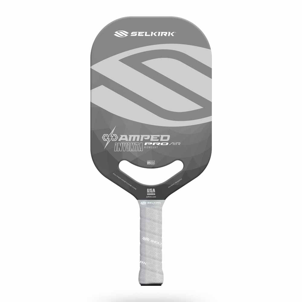 Selkirk AMPED Pro Air Invikta Pickleball Paddle | Pickleball Sports