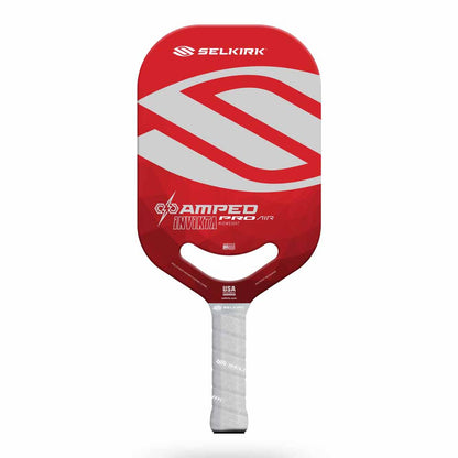 Selkirk AMPED Pro Air Invikta Pickleball Paddle | Pickleball Sports