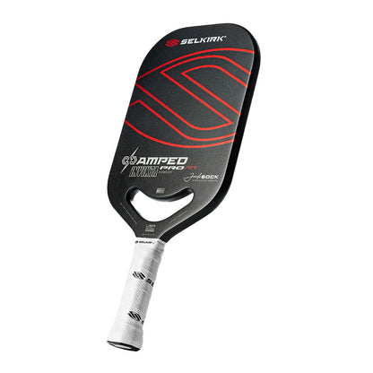 Selkirk AMPED Pro Air Invikta Pickleball Paddle | Pickleball Sports