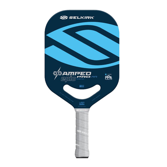Selkirk AMPED Pro Air Epic Pickleball Paddle | Pickleball Sports