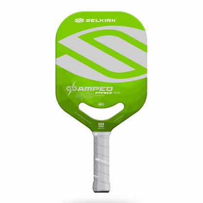 Selkirk AMPED Pro Air Epic Pickleball Paddle | Pickleball Sports