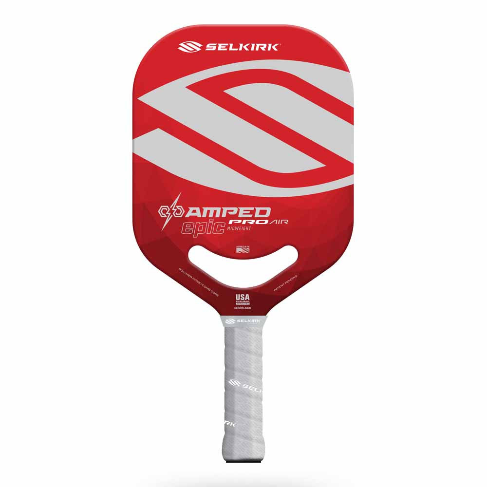 Selkirk AMPED Pro Air Epic Pickleball Paddle | Pickleball Sports
