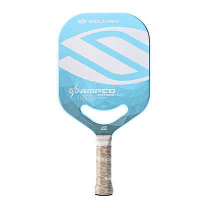 Selkirk AMPED Pro Air Epic Pickleball Paddle | Pickleball Sports