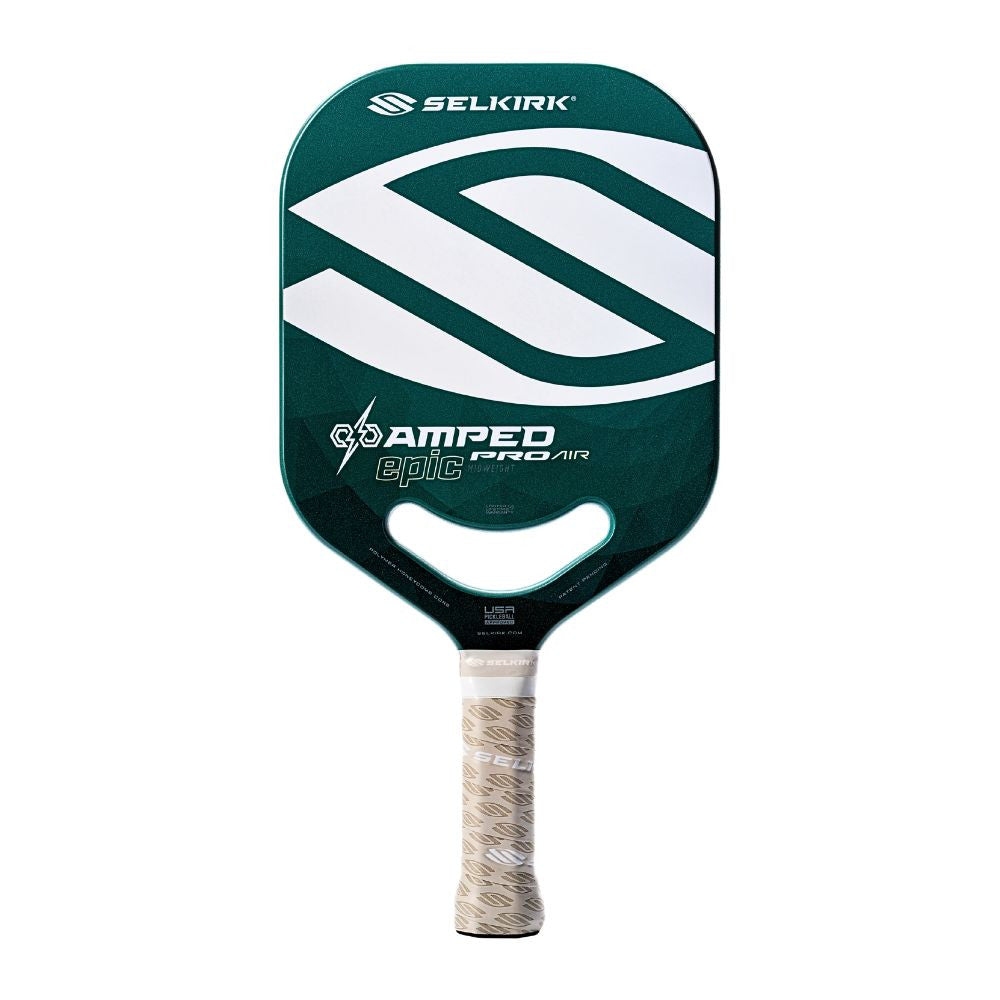 Selkirk AMPED Pro Air Epic Pickleball Paddle | Pickleball Sports