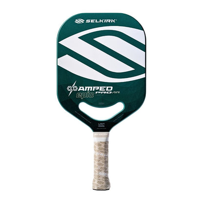 Selkirk AMPED Pro Air Epic Pickleball Paddle | Pickleball Sports