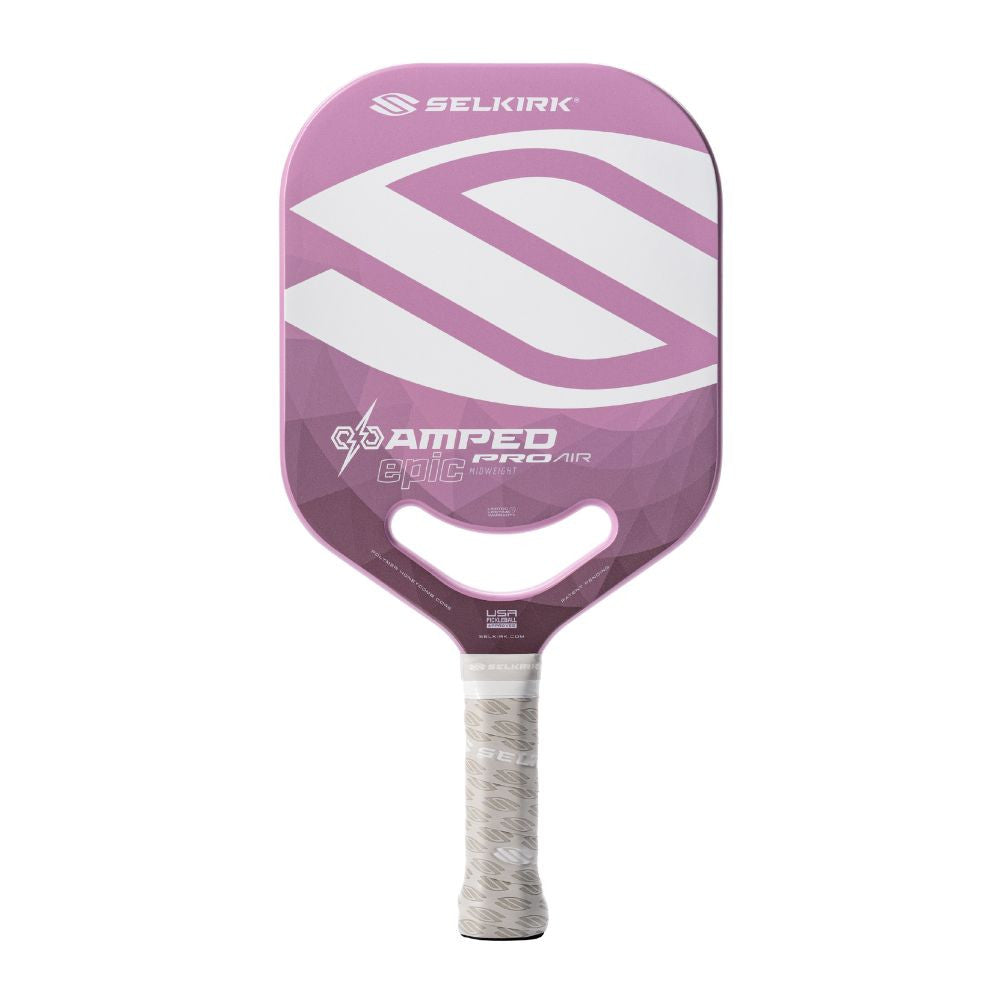 Selkirk AMPED Pro Air Epic Pickleball Paddle | Pickleball Sports