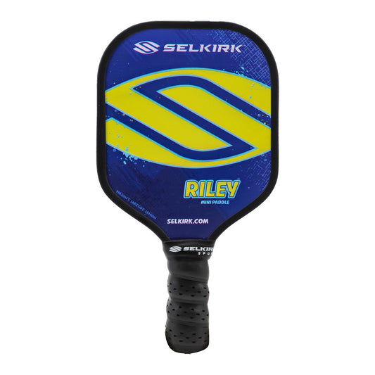 Selkirk Sport Riley Mini Pickleball Paddle | Pickleball Sports
