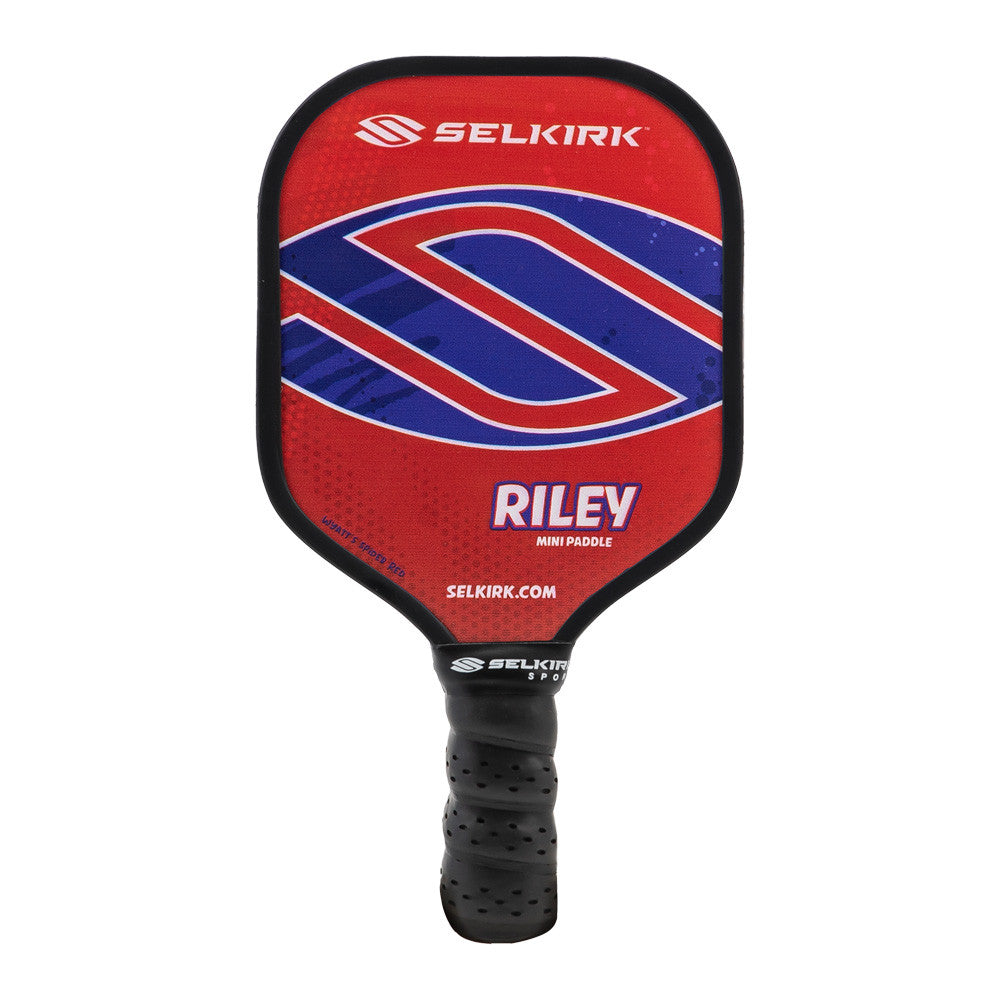 Selkirk Sport Riley Mini Pickleball Paddle | Pickleball Sports