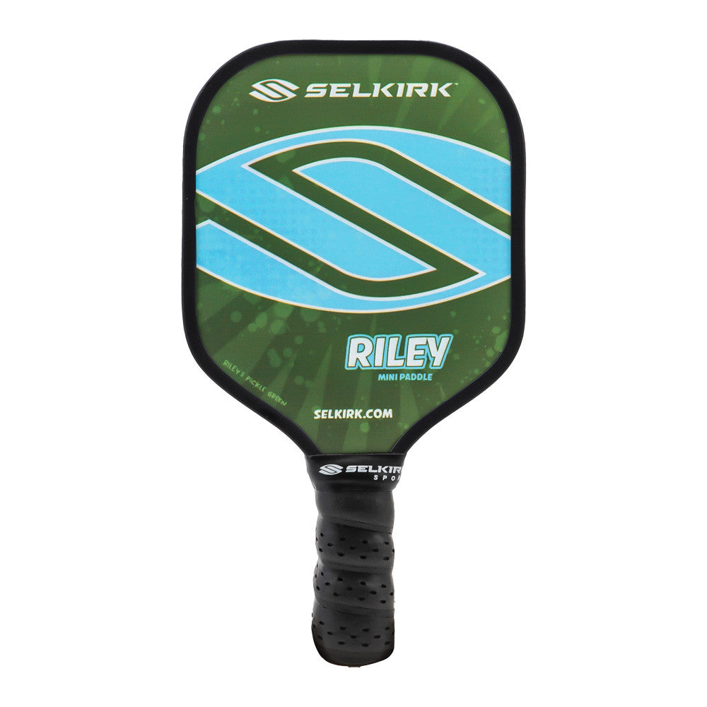 Selkirk Sport Riley Mini Pickleball Paddle | Pickleball Sports