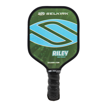 Selkirk Sport Riley Mini Pickleball Paddle | Pickleball Sports