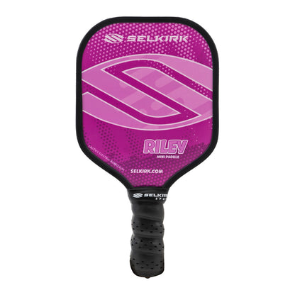 Selkirk Sport Riley Mini Pickleball Paddle | Pickleball Sports