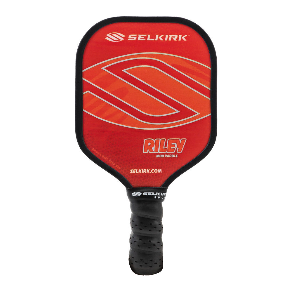Selkirk Sport Riley Mini Pickleball Paddle | Pickleball Sports