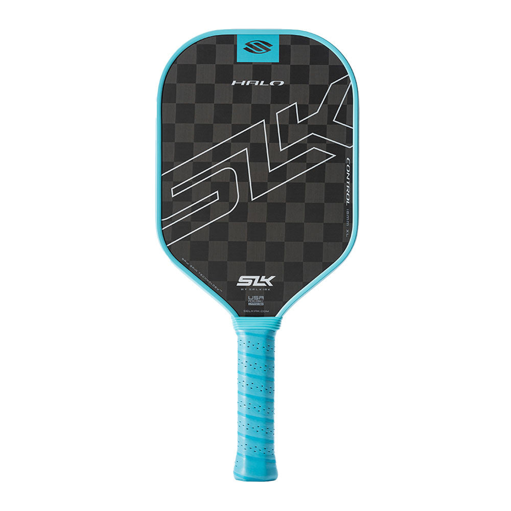Selkirk SLK Halo XL Pickleball Paddle | Pickleball Sports