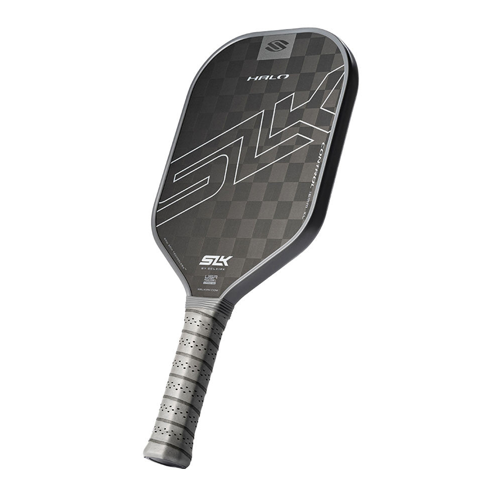 Selkirk SLK Halo XL Pickleball Paddle | Pickleball Sports
