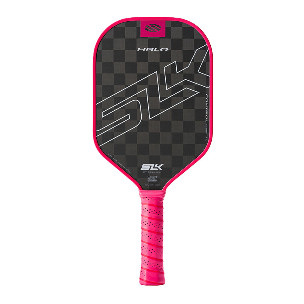 Selkirk SLK Halo XL Pickleball Paddle | Pickleball Sports
