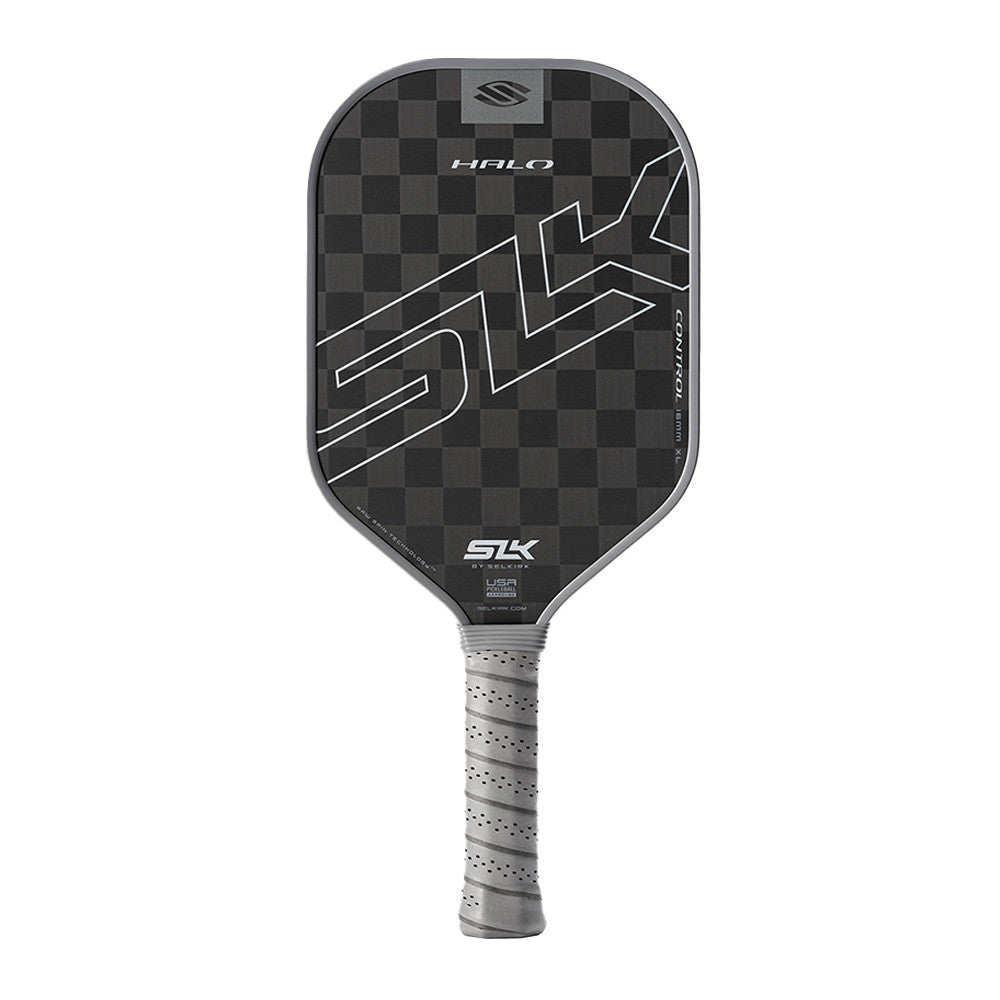 Selkirk SLK Halo XL Pickleball Paddle | Pickleball Sports