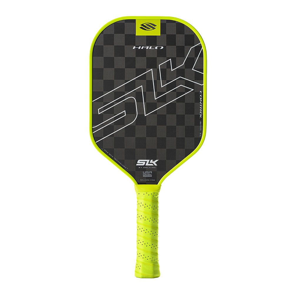 Selkirk SLK Halo XL Pickleball Paddle | Pickleball Sports