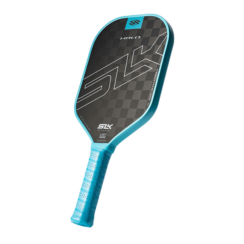 Selkirk SLK Halo XL Pickleball Paddle | Pickleball Sports