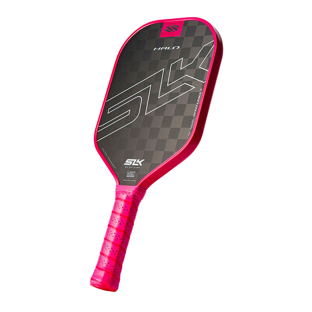 Selkirk SLK Halo XL Pickleball Paddle | Pickleball Sports