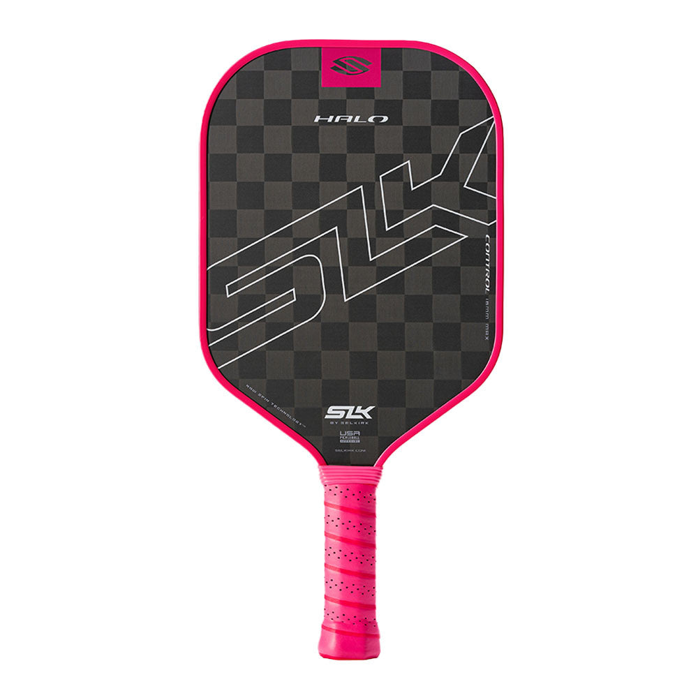 Selkirk SLK Halo Max Pickleball Paddle | Pickleball Sports