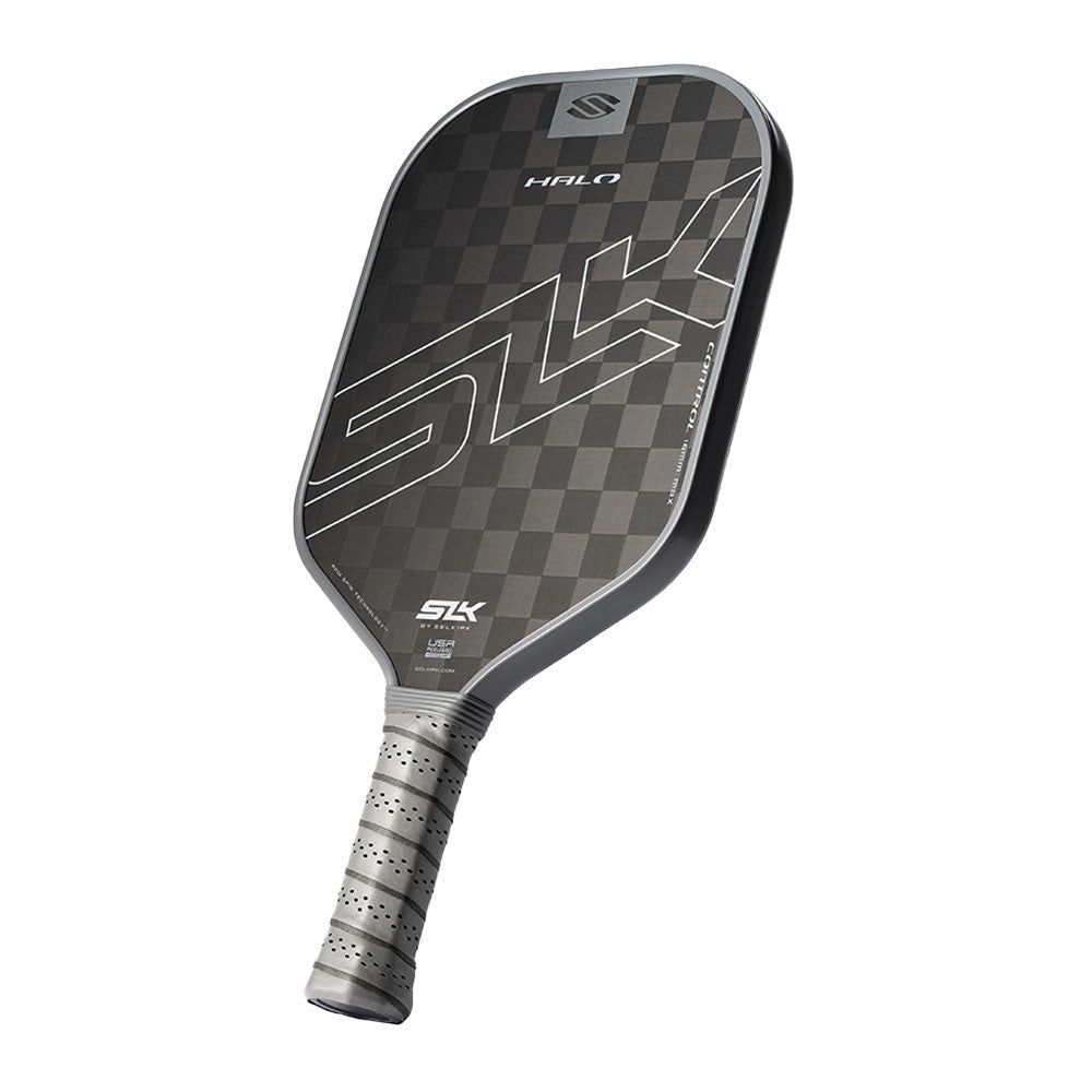 Selkirk SLK Halo Max Pickleball Paddle | Pickleball Sports