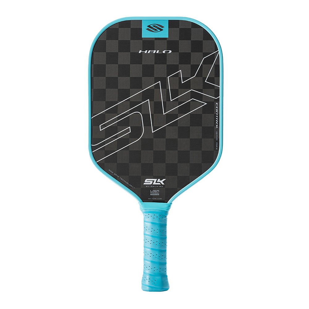 Selkirk SLK Halo Max Pickleball Paddle | Pickleball Sports