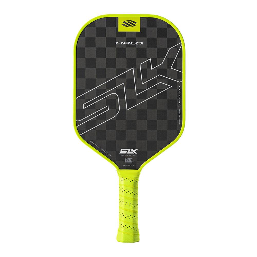 Selkirk SLK Halo Max Pickleball Paddle | Pickleball Sports