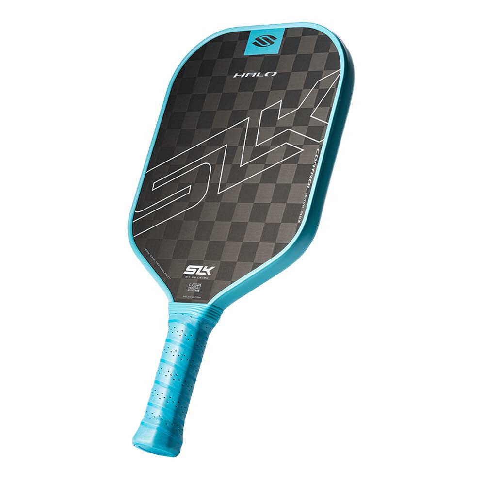 Selkirk SLK Halo Max Pickleball Paddle | Pickleball Sports