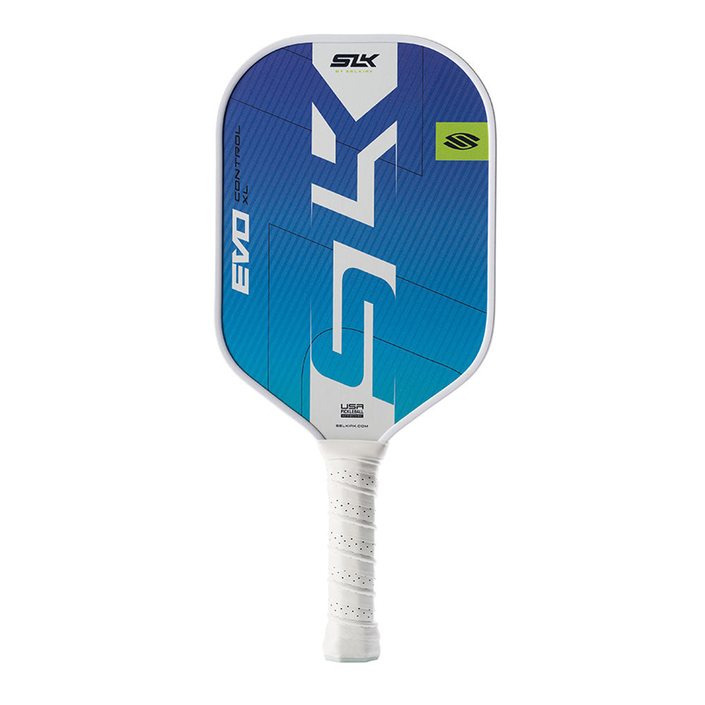 Selkirk SLK Evo Control XL Pickleball Paddle | Pickleball Sports