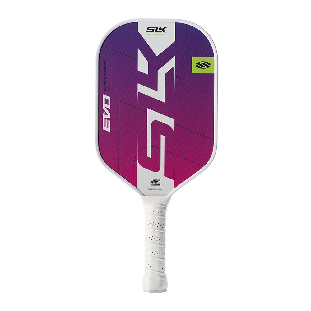 Selkirk SLK Evo Control XL Pickleball Paddle | Pickleball Sports