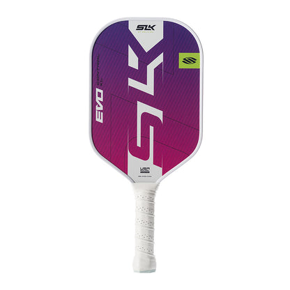 Selkirk SLK Evo Control XL Pickleball Paddle | Pickleball Sports