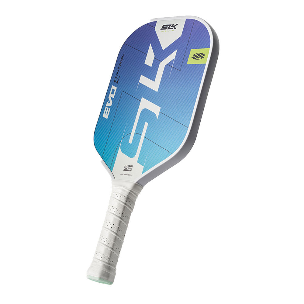 Selkirk SLK Evo Control XL Pickleball Paddle | Pickleball Sports