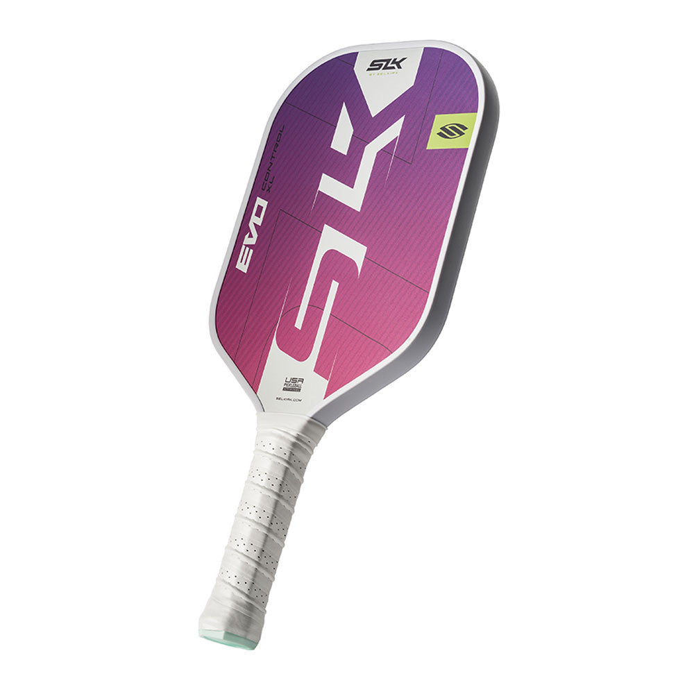 Selkirk SLK Evo Control XL Pickleball Paddle | Pickleball Sports