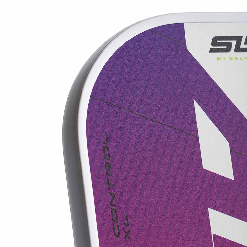 Selkirk SLK Evo Control XL Pickleball Paddle | Pickleball Sports