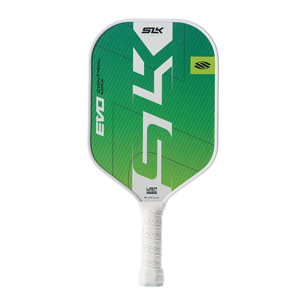 Selkirk SLK Evo Control Max 2.0 Pickleball Paddle | Pickleball Sports
