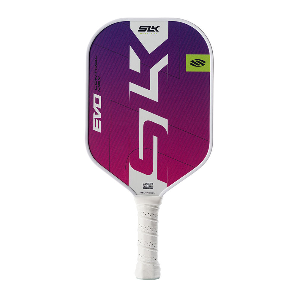 Selkirk SLK Evo Control Max 2.0 Pickleball Paddle | Pickleball Sports