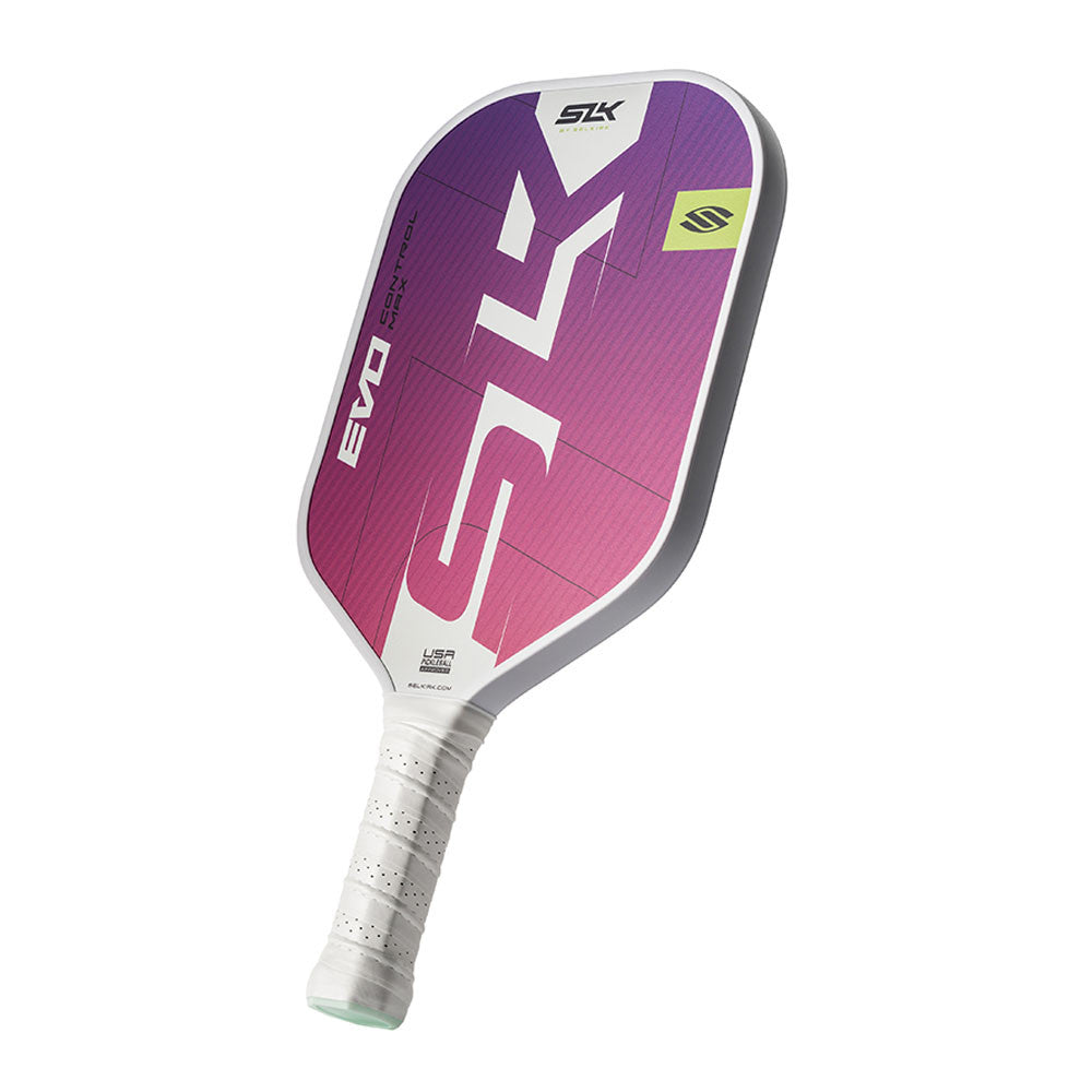 Selkirk SLK Evo Control Max 2.0 Pickleball Paddle | Pickleball Sports