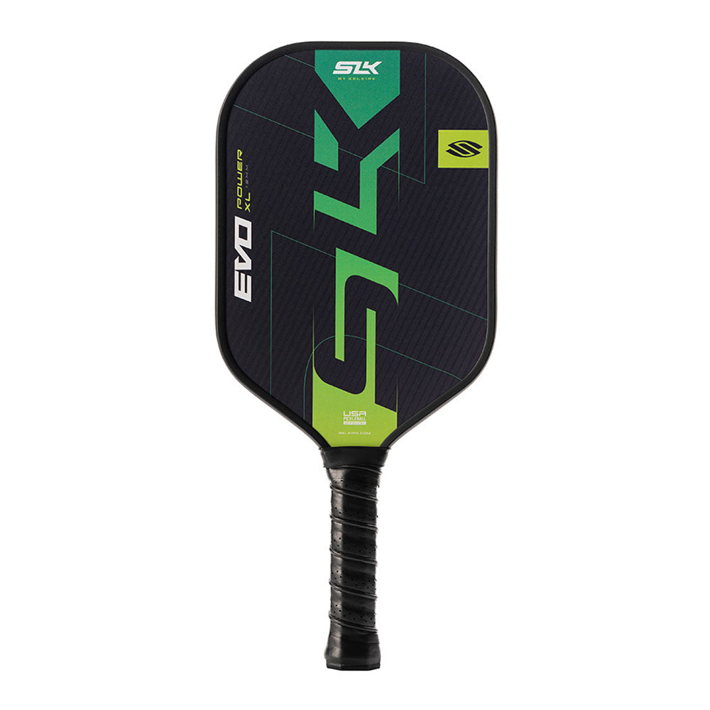 Selkirk SLK Evo Power XL 2.0 Pickleball Paddle | Pickleball Sports