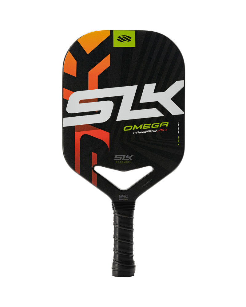 Selkirk SLK Omega Max Paddle | Pickleball Sports