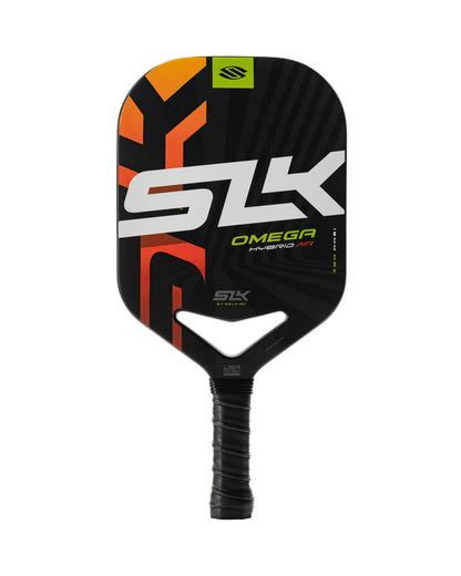 Selkirk SLK Omega Max Paddle | Pickleball Sports