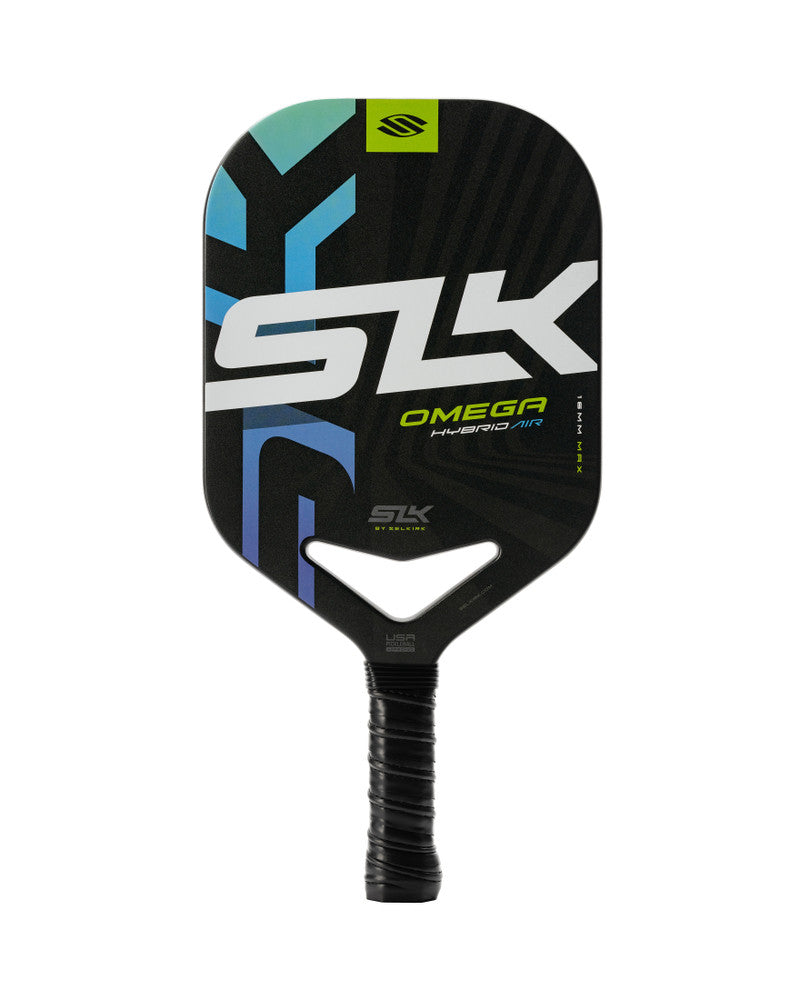 Selkirk SLK Omega Max Paddle | Pickleball Sports