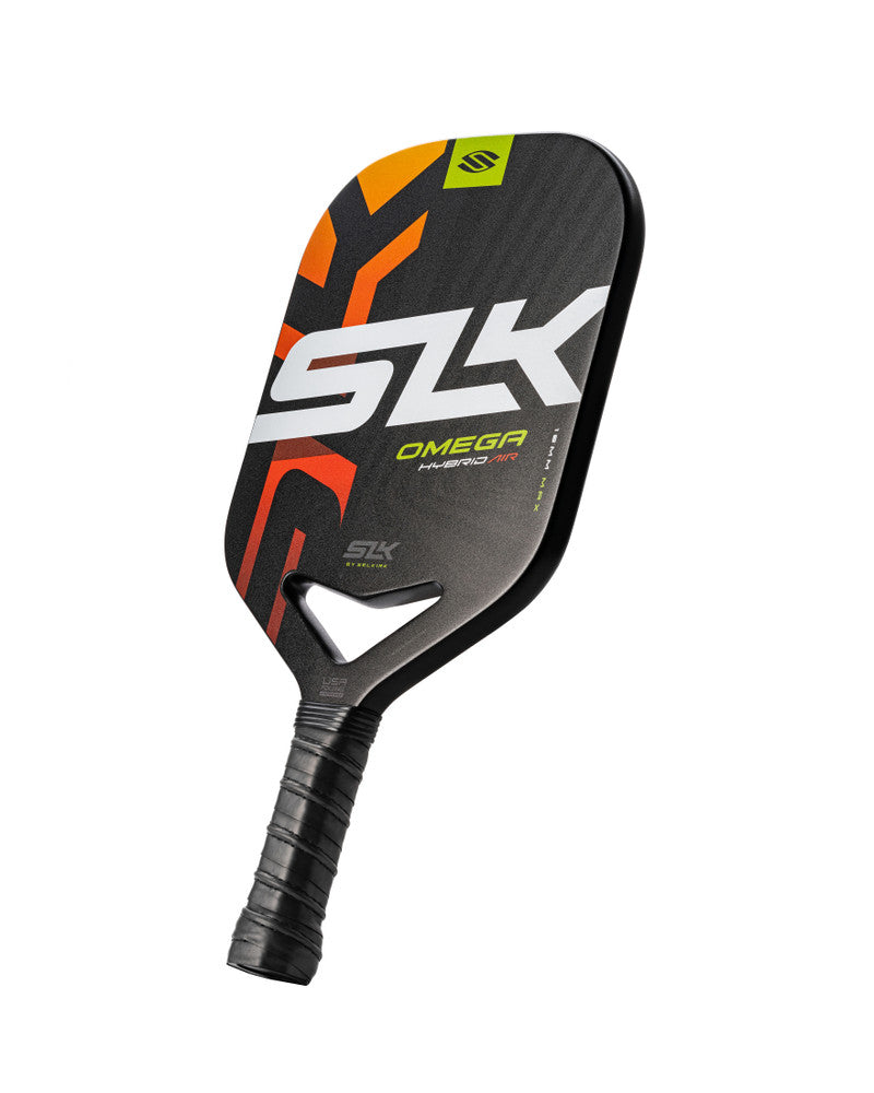 Selkirk SLK Omega Max Paddle | Pickleball Sports