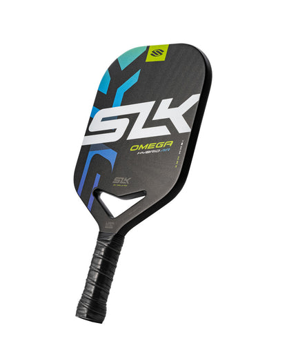 Selkirk SLK Omega Max Paddle | Pickleball Sports