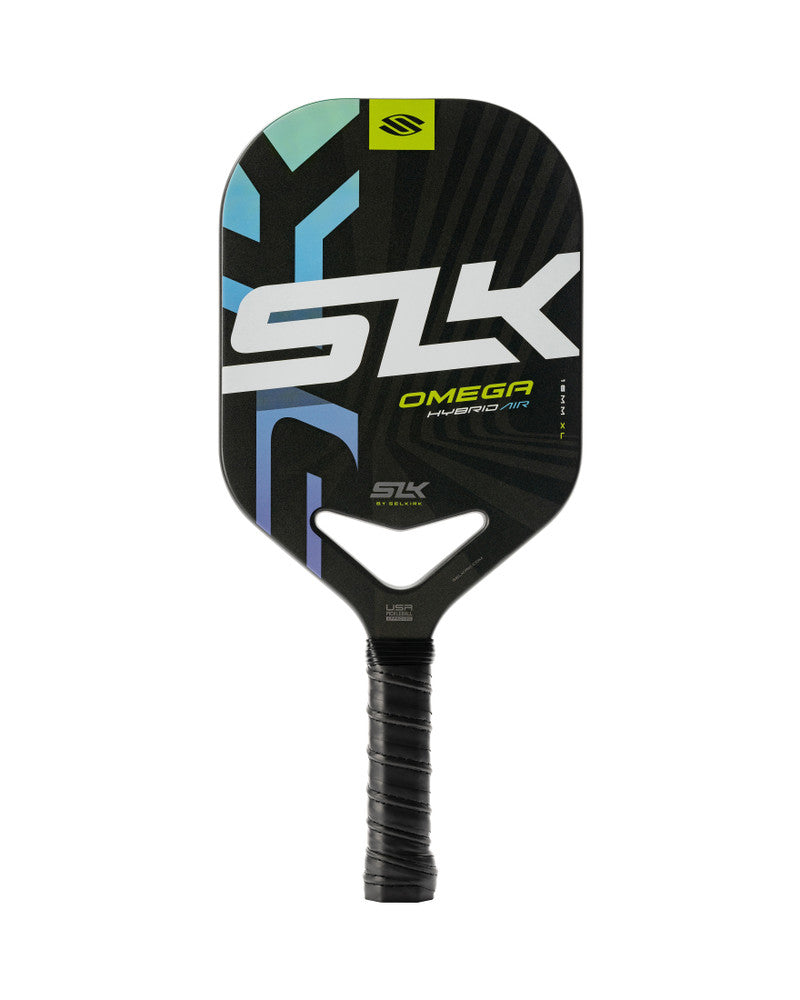 Selkirk SLK Omega XL Pickleball Paddle | Pickleball Sports