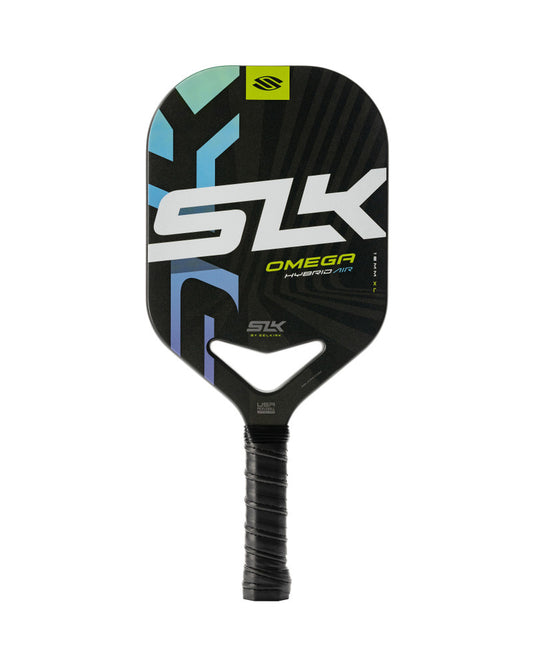 Selkirk SLK Omega XL Pickleball Paddle | Pickleball Sports