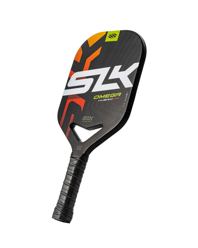 Selkirk SLK Omega XL Pickleball Paddle | Pickleball Sports