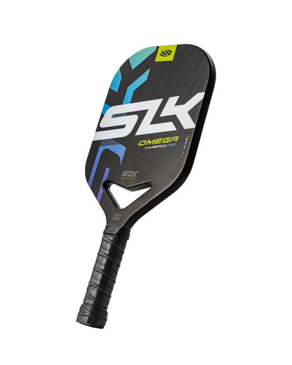 Selkirk SLK Omega XL Pickleball Paddle | Pickleball Sports