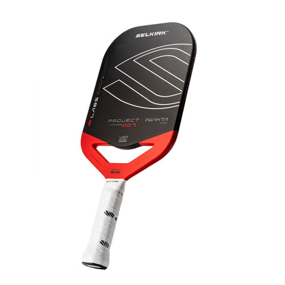 Selkirk Labs Project 007 Invikta 14mm Pickleball Paddle | Pickleball Sports